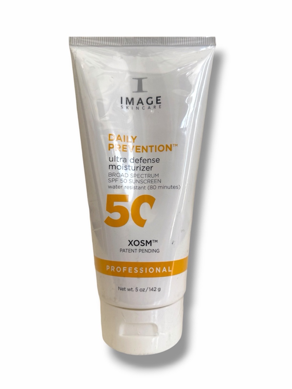 Image Prevention Daily Ultimate Protection Moisturizer SPF50 PROF 6oz FRESH